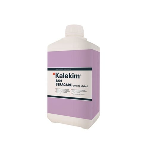 Kalekim 8201 Seracare Çimento Sökücü