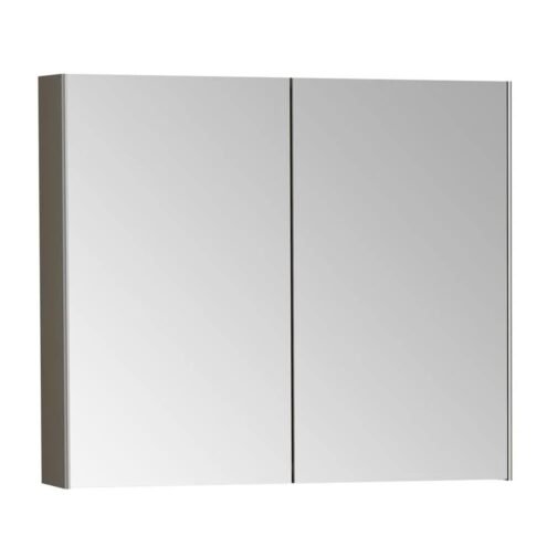 Vitra Basis 80 cm Dolaplı Ayna