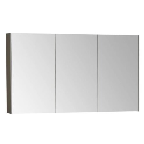 Vitra Basis 120 cm Dolaplı Ayna