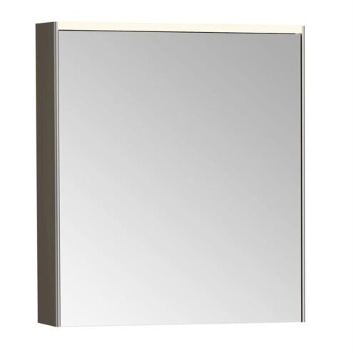 Vitra Core 60 cm Aydınlatmalı Sağ Dolaplı Ayna