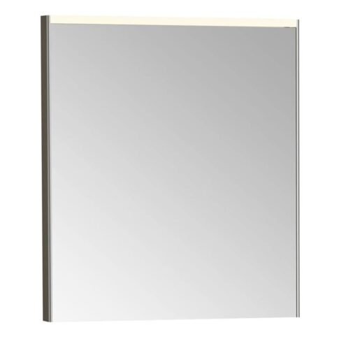 Vitra Core 60 cm Aydınlatmalı Düz Ayna