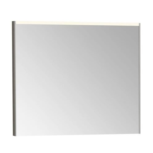 Vitra Core 80 cm Aydınlatmalı Düz Ayna