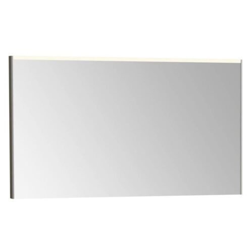 Vitra Core 100 cm Aydınlatmalı Düz Ayna
