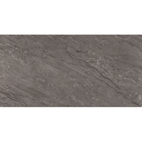 Kütahya Seramik Arma 60x120 cm Antrasit Rektifiye Parlak Nano