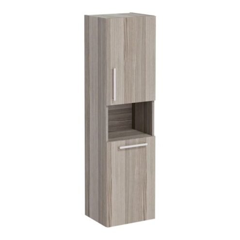 Vitra Root 40 cm Kısa Çamaşır Sepetli Cordoba Sağ Boy Dolabı