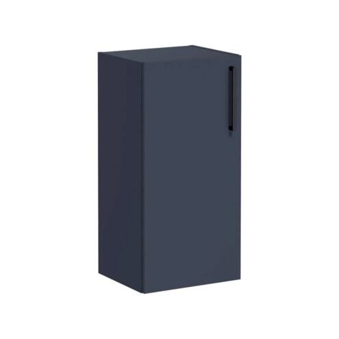 Vitra Root 40 cm Mat Lacivert Sol Alt Ünite