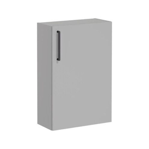 Vitra Root 55 cm Dar Mat Kaya Gri Sağ Alt Ünite