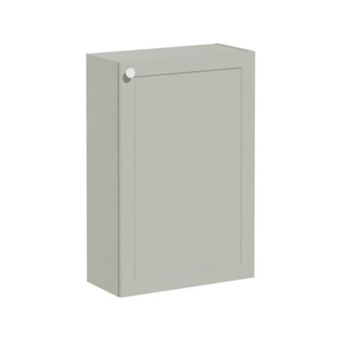 Vitra Root Classic 55 cm Dar Mat Retro Yeşil Sağ Alt Ünite