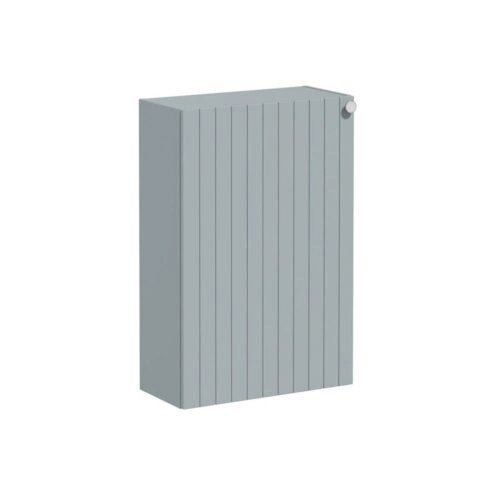 Vitra Root Groove 55 cm Dar Mat Fiyord Yeşili Sol Alt Ünite