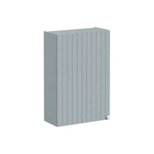 Vitra Root Groove 55 cm Dar Mat Fiyord Yeşili Sol Üst Ünite