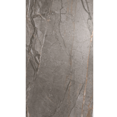 Kütahya Seramik Sierra 120x240 cm Gri Rektifiye