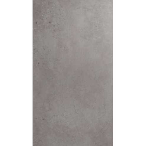 Kütahya Seramik Delta 60x120 cm Koyu Gri Rektifiye