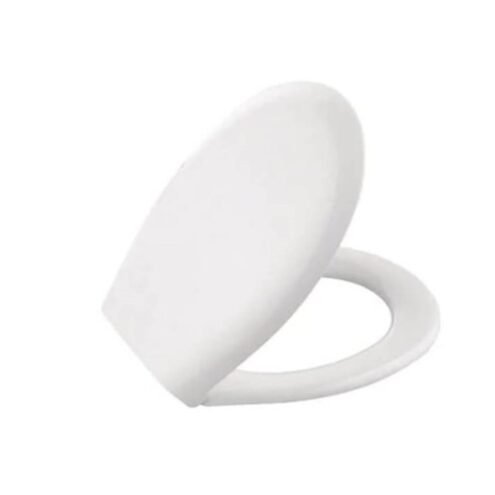 Kale Ida Universal Beyaz Klozet Kapağı