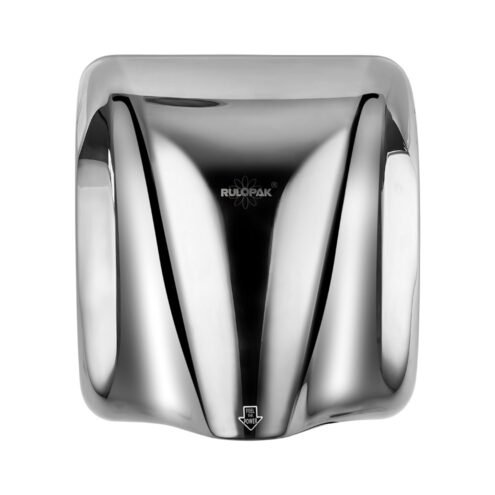 Rulopak Turbo Jet Paslanmaz Kurutma Makinesi