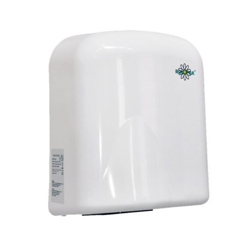 Rulopak Sensörlü Abs Plastik El Kurutma Makinesi