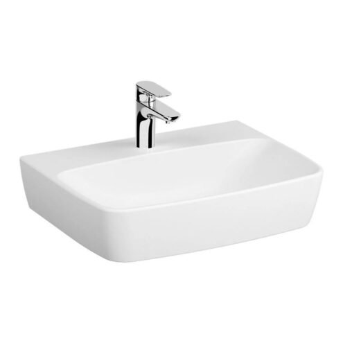 VitrA Shift 60 cm Beyaz Çanak Lavabo