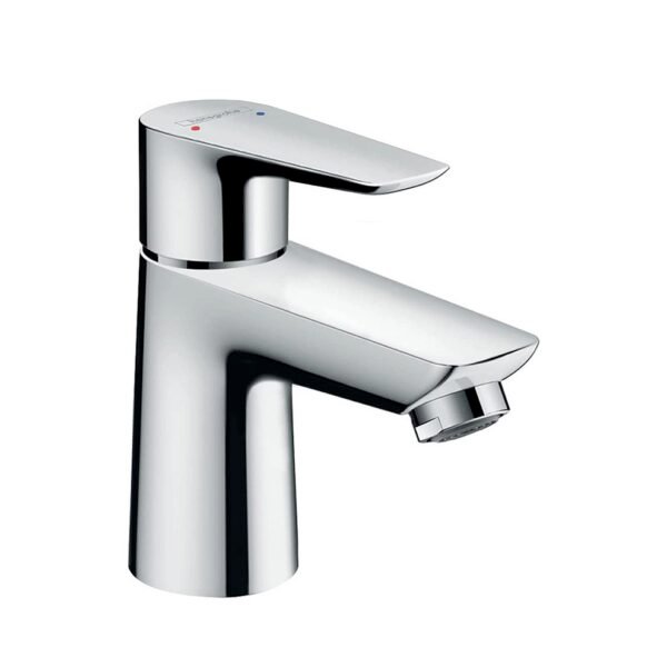 Hansgrohe Talis E 80  Lavabo Bataryası