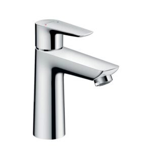 Hansgrohe Talis E 110 Lavabo Bataryası