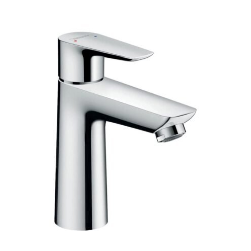 Hansgrohe Talis E 110 Lavabo Bataryası