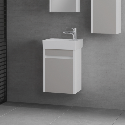 Denko Natalia 40 cm Lavabo Alt Dolabı