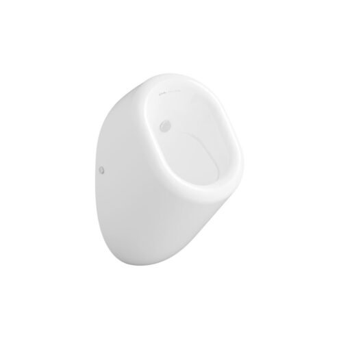 VitrA Liquid Beyaz Temassız Yıkama Sistemli Pilli Pisuvar