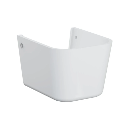 Vitra Sento Kids Beyaz Yarım Ayak