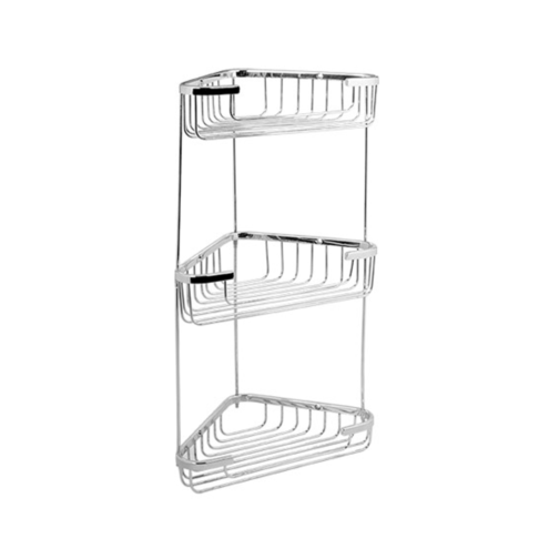 Tema Üçlü Köşe Tel Süngerlik