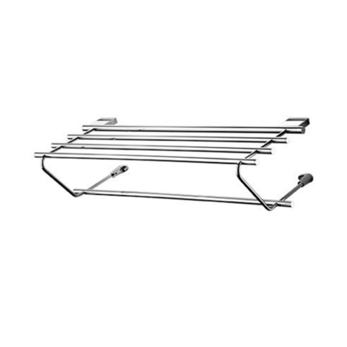 Tema Premium Otel Tipi Raf Havluluk