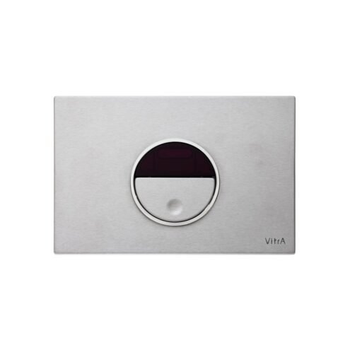 VitrA Pro Parlak Krom Fotoselli Kumanda Paneli