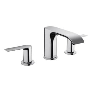 Hansgrohe Vivenis 3 Delikli Lavabo Bataryası