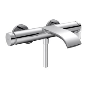 Hansgrohe Vivenis Aplike Banyo Bataryası