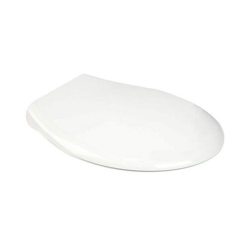 Newarc Smart Pp Beyaz Yavaş Kapanır Klozet Kapağı