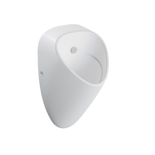 VitrA Plural Mat Beyaz Üçgen Pilli Pisuvar