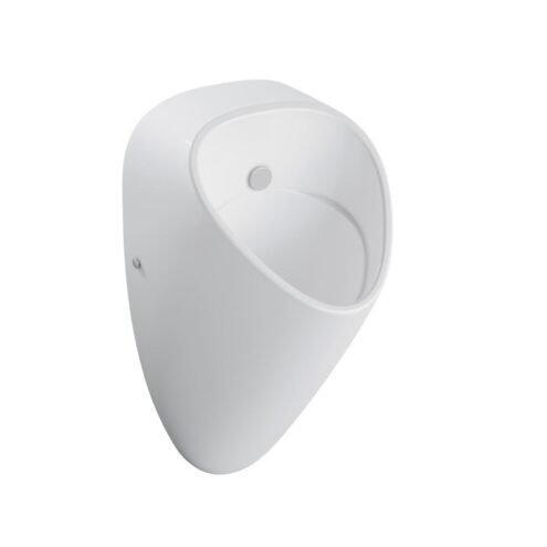 VitrA Plural Beyaz Üçgen Elektrikli Pisuvar