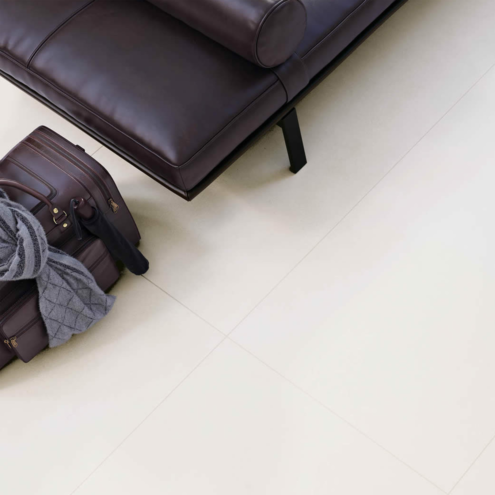 Kütahya Seramik Riva 60x120 cm Beyaz Rektifiye