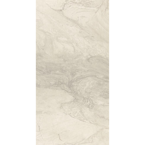 Kütahya Seramik Atlantis 60x120 cm Mat Beyaz Rektifiye