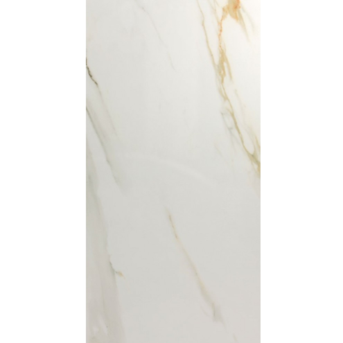Kütahya Seramik Royal Calacatta 60x120 cm Mat Rektifiye