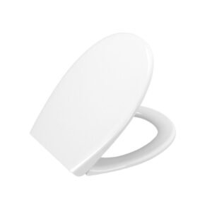 VitrA Universal Duroplast Beyaz Yavaş Kapanır Klozet Kapağı