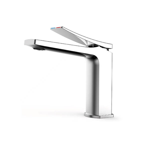 Newarc Trend Krom Lavabo Bataryası