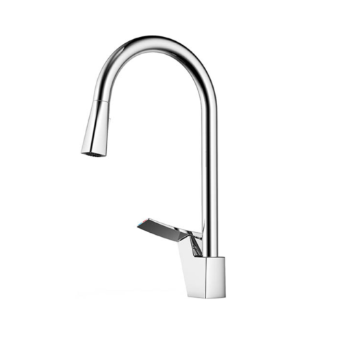 Newarc Trend Krom Spiralli Eviye Bataryası