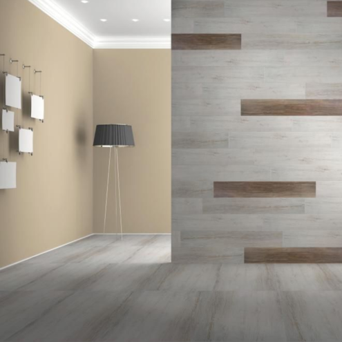 Kütahya Seramik Taiga 18x118 cm Ladin