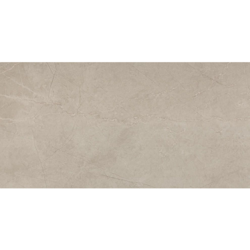 Kütahya Seramik Adria 60x120 cm Latte Rektifiye