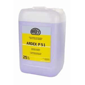 Ardex P 51 45009 25 kg Duvar ve Cephe Ürünleri
