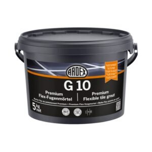Ardex G 10 42041 5 kg Bahama Bej Premium Fleks Derz Dolgusu