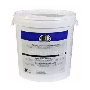 Ardex BU 2 K 52055 30 kg Beton Tamir ve Koruma