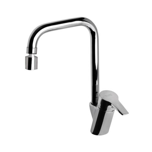 Newarc Energy Köşe Borulu Döner Borulu Eviye Bataryası