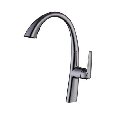 Newarc Energy Fırçalı Nikel Spiralli Eviye Bataryası