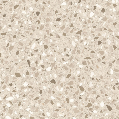 Vitra 60x60 cm Cementmix Flake Geo A.Grej R10A7R Karo