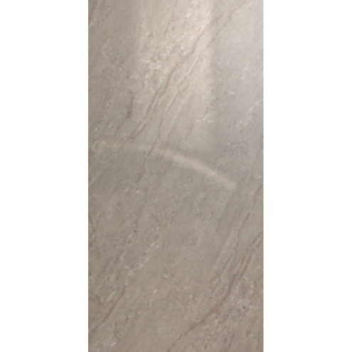 Kütahya Seramik Arma 60x120 cm Gri Rektifiye Parlak Nano