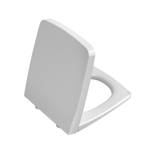 Vitra Metropole Beyaz Klozet Kapağı